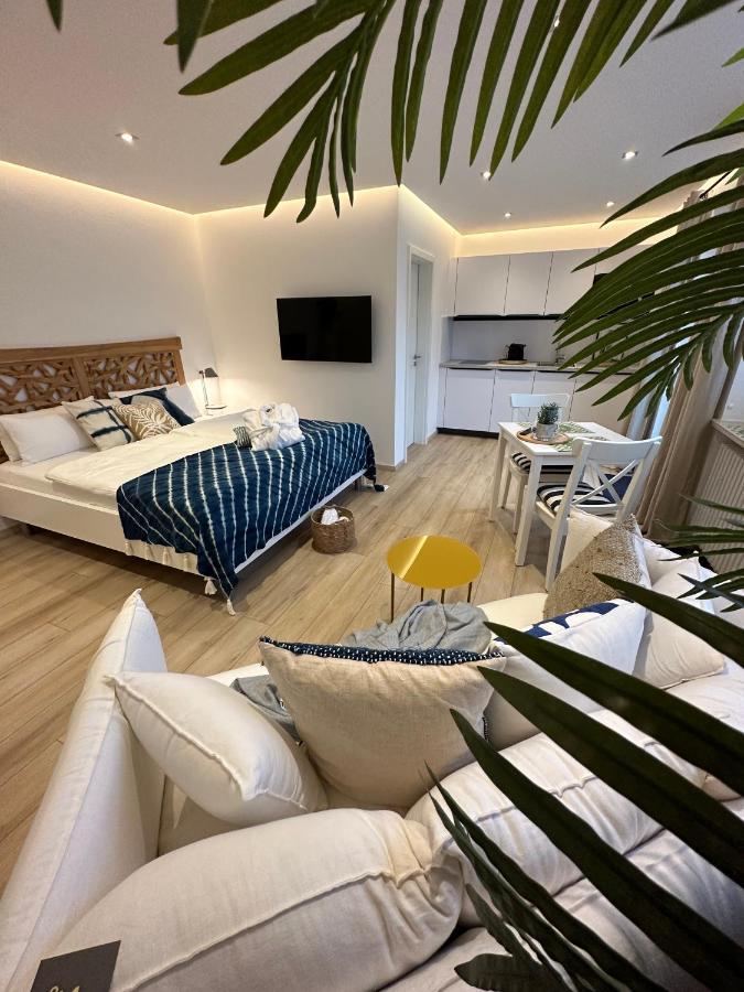 3C Boutique Apartments Nrº14 Mainburg Exteriér fotografie